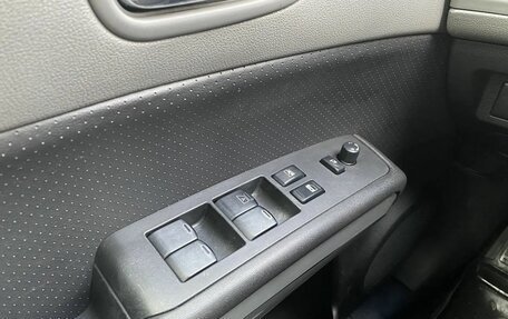 Nissan X-Trail, 2008 год, 888 000 рублей, 23 фотография