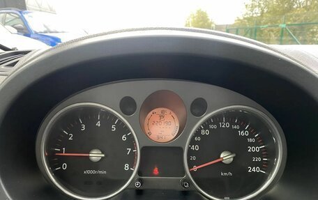 Nissan X-Trail, 2008 год, 888 000 рублей, 22 фотография