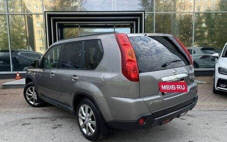Nissan X-Trail, 2008 год, 888 000 рублей, 20 фотография