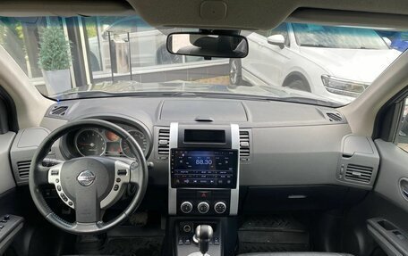 Nissan X-Trail, 2008 год, 888 000 рублей, 25 фотография