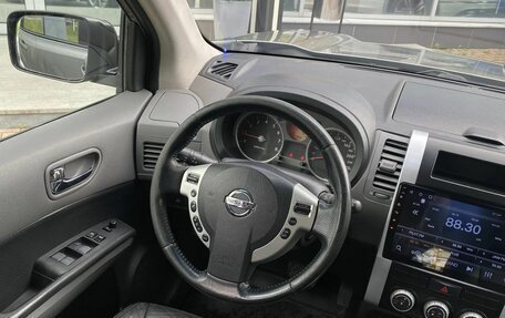 Nissan X-Trail, 2008 год, 888 000 рублей, 30 фотография