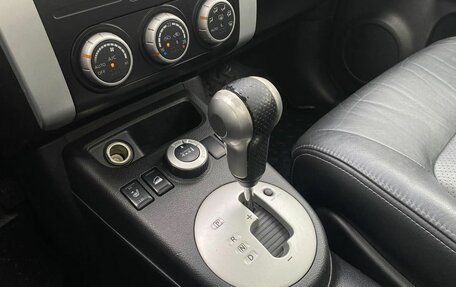 Nissan X-Trail, 2008 год, 888 000 рублей, 35 фотография