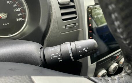 Nissan X-Trail, 2008 год, 888 000 рублей, 29 фотография