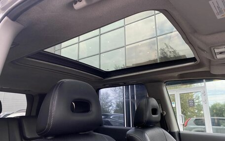 Nissan X-Trail, 2008 год, 888 000 рублей, 37 фотография