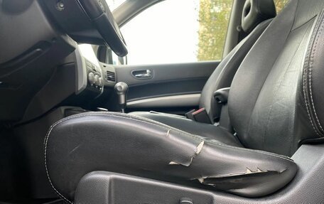 Nissan X-Trail, 2008 год, 888 000 рублей, 39 фотография