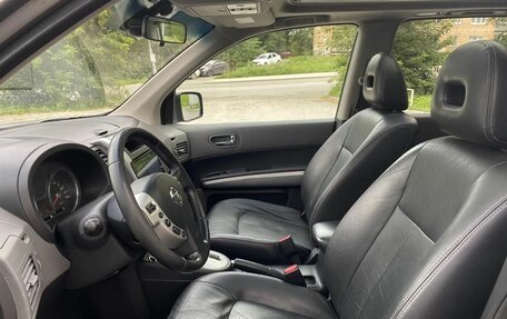 Nissan X-Trail, 2008 год, 888 000 рублей, 38 фотография