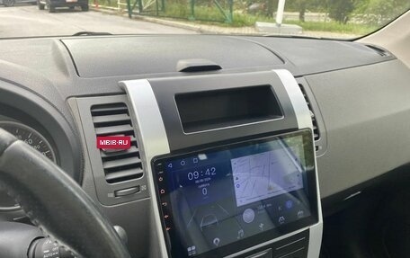 Nissan X-Trail, 2008 год, 888 000 рублей, 33 фотография
