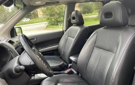 Nissan X-Trail, 2008 год, 888 000 рублей, 40 фотография