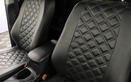 Toyota RAV4, 2013 год, 1 480 000 рублей, 9 фотография
