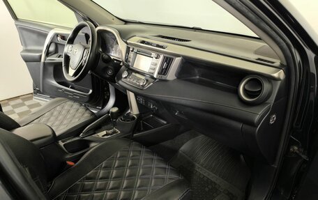 Toyota RAV4, 2013 год, 1 480 000 рублей, 10 фотография