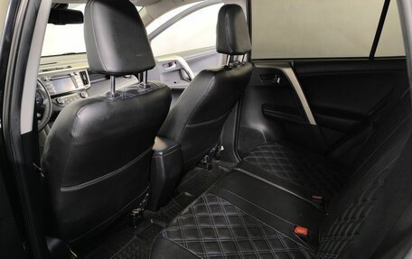 Toyota RAV4, 2013 год, 1 480 000 рублей, 11 фотография