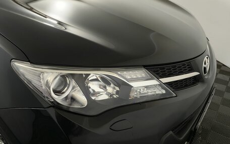 Toyota RAV4, 2013 год, 1 480 000 рублей, 18 фотография