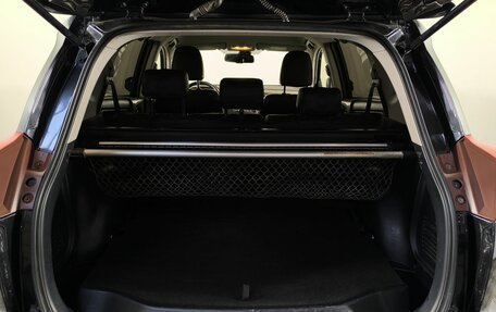 Toyota RAV4, 2013 год, 1 480 000 рублей, 17 фотография