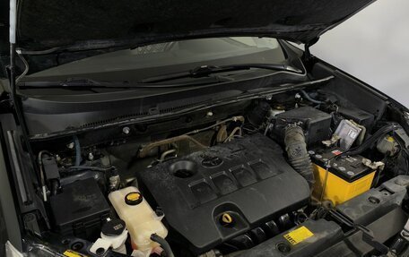 Toyota RAV4, 2013 год, 1 480 000 рублей, 21 фотография