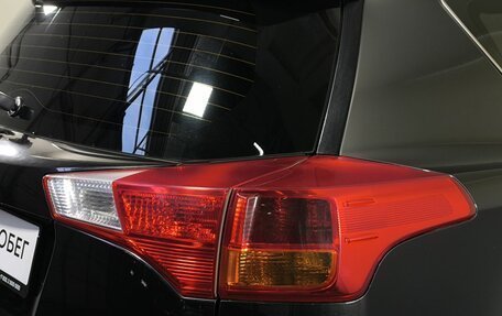 Toyota RAV4, 2013 год, 1 480 000 рублей, 19 фотография