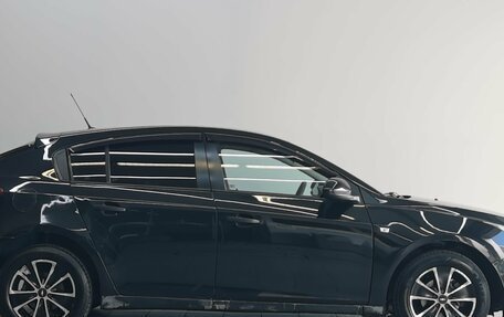 Chevrolet Cruze II, 2012 год, 690 000 рублей, 5 фотография
