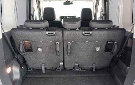 Toyota Roomy I, 2017 год, 1 039 000 рублей, 22 фотография