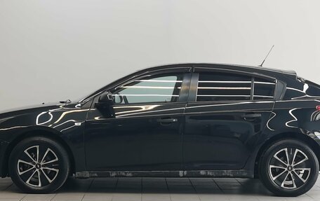 Chevrolet Cruze II, 2012 год, 690 000 рублей, 9 фотография