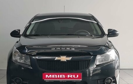 Chevrolet Cruze II, 2012 год, 690 000 рублей, 3 фотография