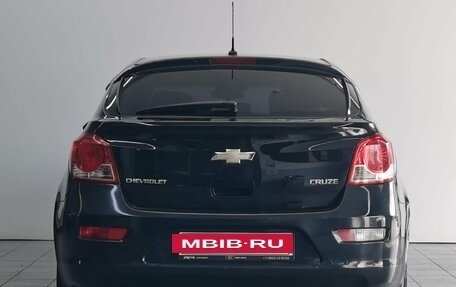 Chevrolet Cruze II, 2012 год, 690 000 рублей, 7 фотография