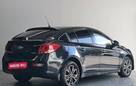 Chevrolet Cruze II, 2012 год, 690 000 рублей, 6 фотография