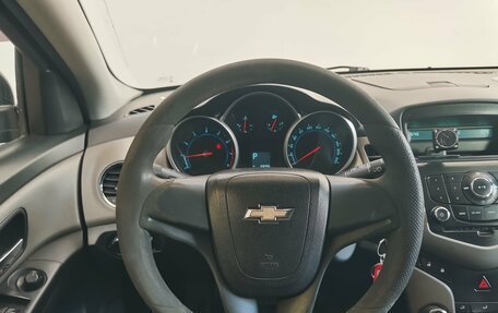 Chevrolet Cruze II, 2012 год, 690 000 рублей, 11 фотография