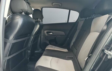 Chevrolet Cruze II, 2012 год, 690 000 рублей, 18 фотография
