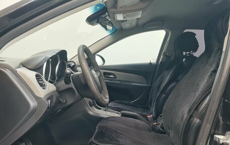 Chevrolet Cruze II, 2012 год, 690 000 рублей, 16 фотография
