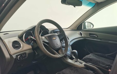 Chevrolet Cruze II, 2012 год, 690 000 рублей, 15 фотография