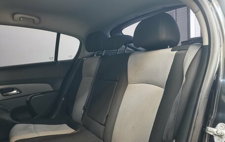Chevrolet Cruze II, 2012 год, 690 000 рублей, 19 фотография