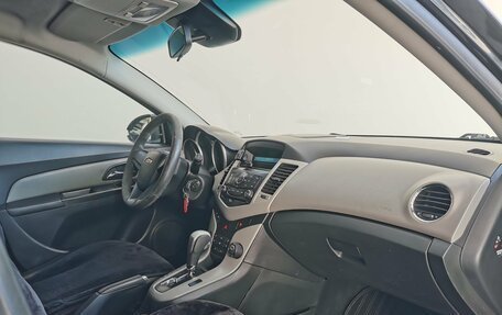 Chevrolet Cruze II, 2012 год, 690 000 рублей, 20 фотография