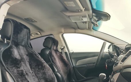 Chevrolet Cruze II, 2012 год, 690 000 рублей, 22 фотография
