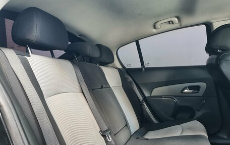 Chevrolet Cruze II, 2012 год, 690 000 рублей, 24 фотография