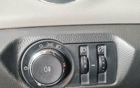 Chevrolet Cruze II, 2012 год, 690 000 рублей, 25 фотография