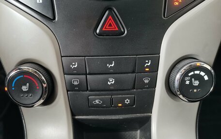 Chevrolet Cruze II, 2012 год, 690 000 рублей, 26 фотография