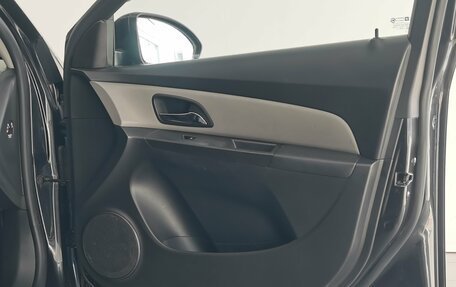 Chevrolet Cruze II, 2012 год, 690 000 рублей, 28 фотография