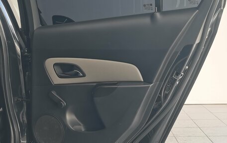 Chevrolet Cruze II, 2012 год, 690 000 рублей, 30 фотография