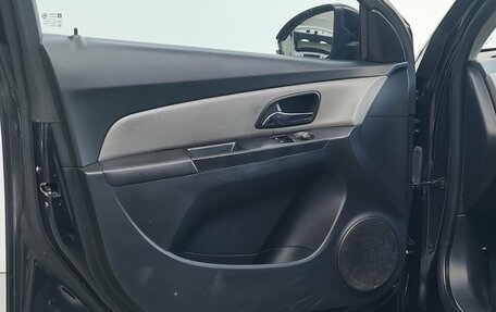 Chevrolet Cruze II, 2012 год, 690 000 рублей, 27 фотография