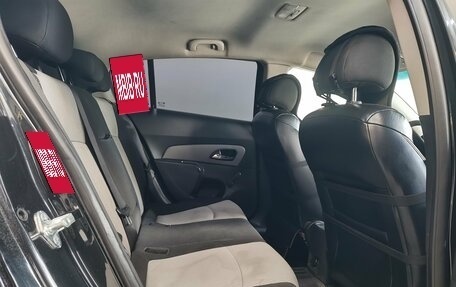 Chevrolet Cruze II, 2012 год, 690 000 рублей, 23 фотография