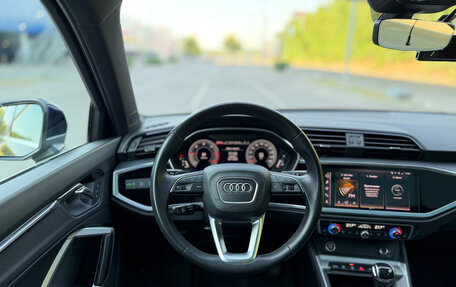Audi Q3, 2022 год, 4 250 000 рублей, 10 фотография