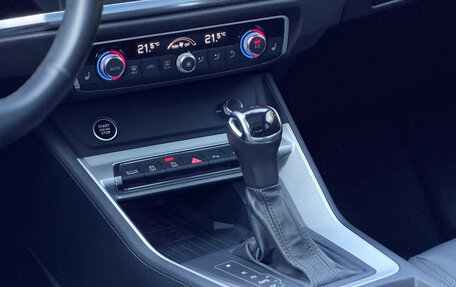 Audi Q3, 2022 год, 4 250 000 рублей, 13 фотография