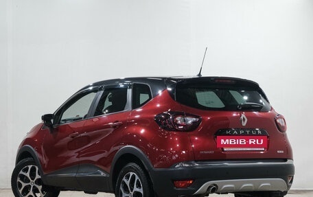 Renault Kaptur I рестайлинг, 2019 год, 1 599 000 рублей, 5 фотография
