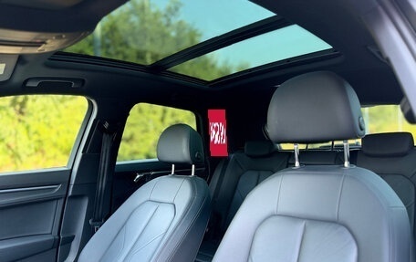 Audi Q3, 2022 год, 4 250 000 рублей, 9 фотография