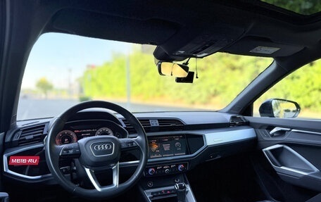 Audi Q3, 2022 год, 4 250 000 рублей, 11 фотография