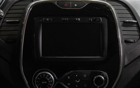 Renault Kaptur I рестайлинг, 2019 год, 1 599 000 рублей, 24 фотография