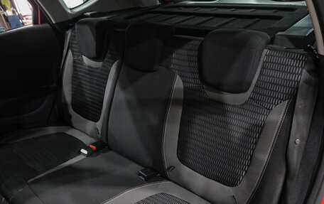 Renault Kaptur I рестайлинг, 2019 год, 1 599 000 рублей, 33 фотография