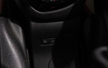 Renault Kaptur I рестайлинг, 2019 год, 1 599 000 рублей, 28 фотография