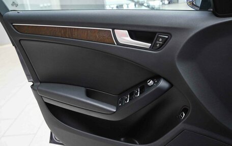 Audi A4, 2015 год, 1 290 000 рублей, 8 фотография