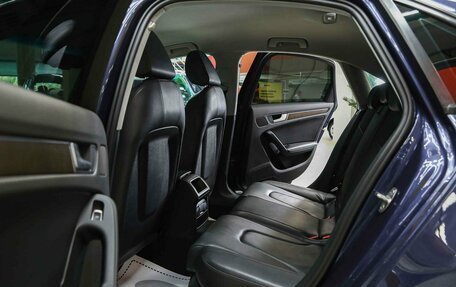 Audi A4, 2015 год, 1 290 000 рублей, 7 фотография