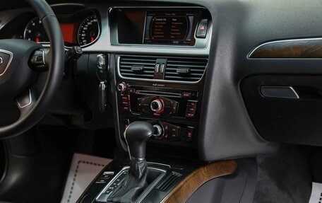 Audi A4, 2015 год, 1 290 000 рублей, 12 фотография